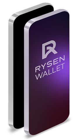 rysen wallet